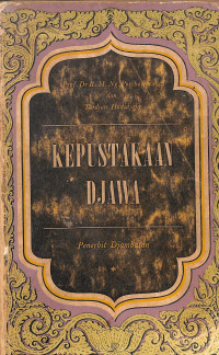 Kepustakaan Djawa