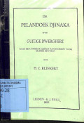 De Pelandoek Djinaka
