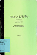 Badan sapata (jilid IV)