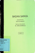 Badan sapata (jilid V)