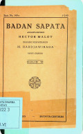 Badan sapata (jilid VI)