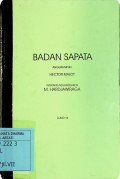 Badan sapata (jilid VII)