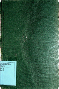 Image of Beschrijving van Batavia (Cariyos nagari Batawi)