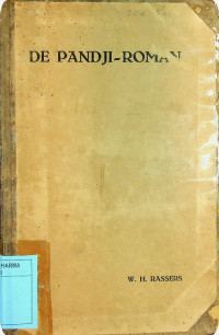 Image of De pandji roman